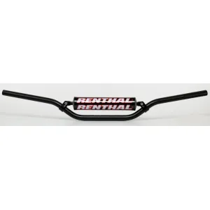 Руль Renthal 7/8 Hbar [Black]