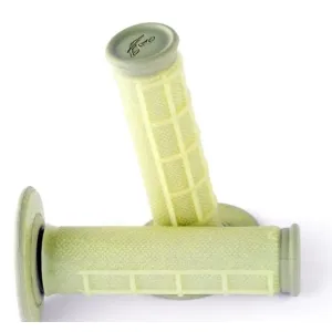 Мото гріпси Renthal MX Dual Compound Grips [Kevlar]