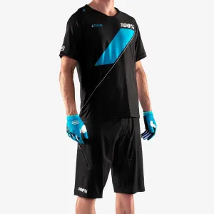 Вело джерси Ride 100% Celium Jersey