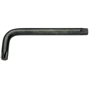Ключ Unior з профілем TORX
