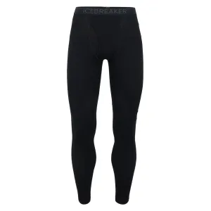 Термоштаны ICEBREAKER 260 Tech Leggings Men