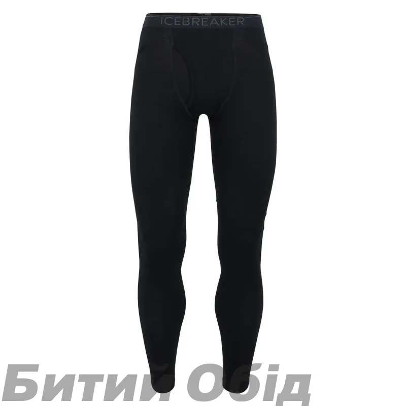 Термоштани ICEBREAKER 260 Tech Leggings Men