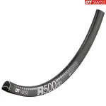 Обод DT Swiss R 500 28" 