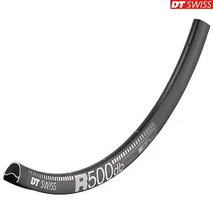 Обод DT Swiss R 500 28" 