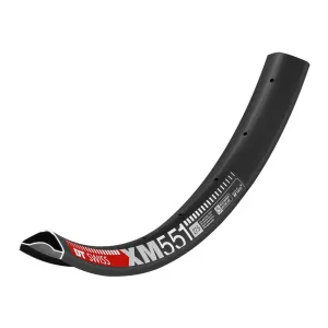 Обод DT Swiss XM 551 27.5+