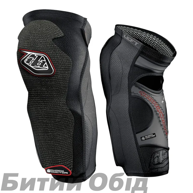 Защита колена/голени TLD KGL5450 Knee/Shin Guards