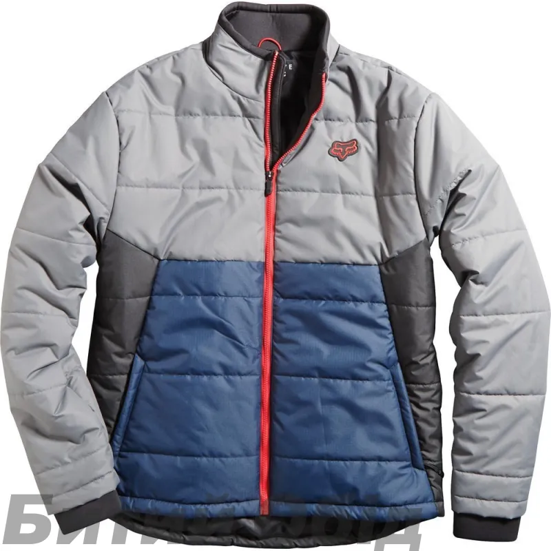 Куртка FOX OVERLOAD JACKET