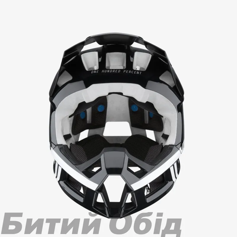 Вело шолом Ride 100% TRAJECTA Helmet