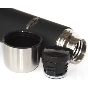 Термос FJORD NANSEN HONER 1,0L black