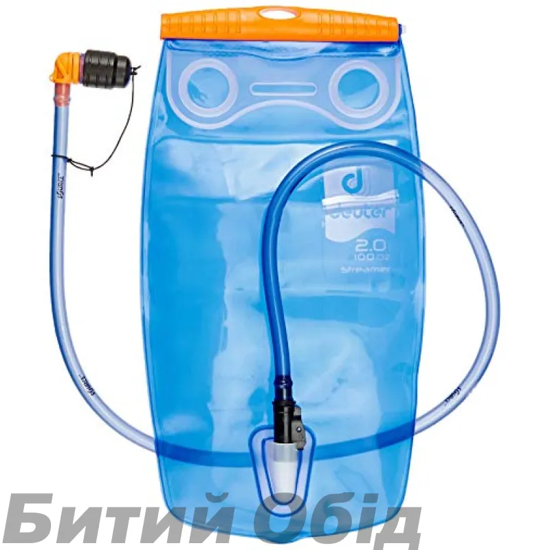 Питна система Deuter Streamer