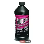 Масло для амортизатора Maxima RACING SHOCK FLUID [1л]