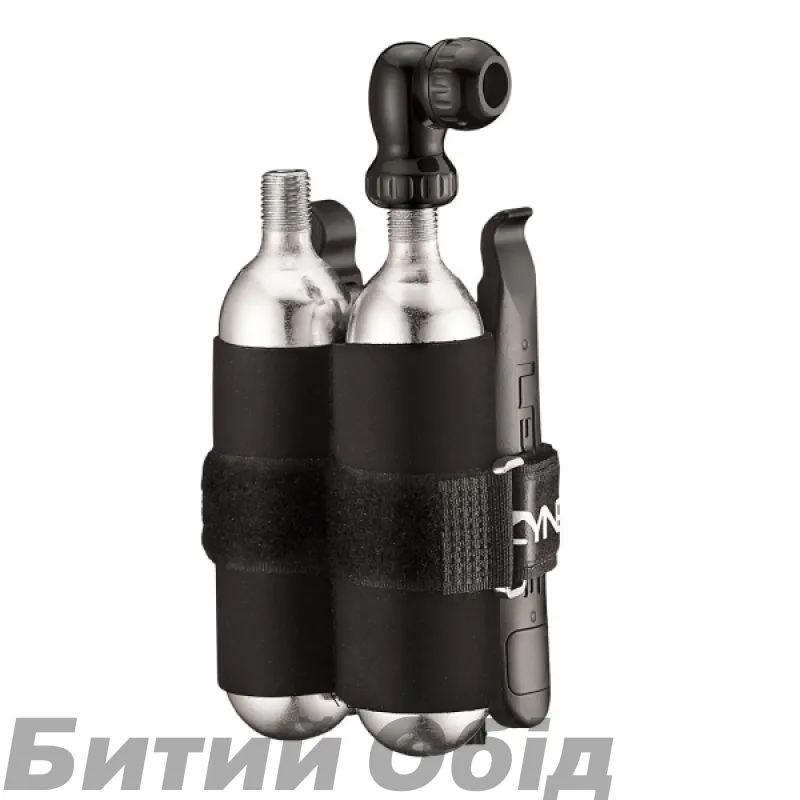 Ремкомплект Lezyne Twin Lite 16g