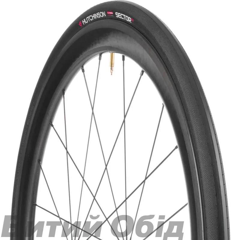 Покришка Hutchinson SECTOR 700х28C Series