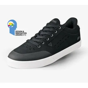 Велосипедні кросівки Afton Keegan Black/Grey 9/42 Велосипедні кросівки Afton Keegan Black/Grey 9/42
