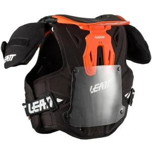 Детская защита тела и шеи LEATT Fusion vest 2.0 Jr Детская защита тела и шеи LEATT Fusion vest 2.0 Jr