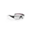 Окуляри LYNX, Seattle, Shiny Black/Red