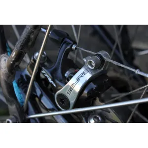 Тормоз механический дисковый TRP Spyre 