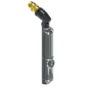 Монометр  Lezyne Check Drive