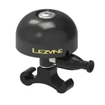 Дзвінок Lezyne Classic Brass Bell All Black Дзвінок Lezyne Classic Brass Bell All Black