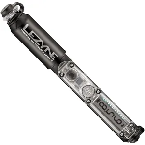 Ручний насос Lezyne Digital Pressure Drive Ручний насос Lezyne Digital Pressure Drive