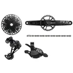Групсет SRAM NX EAGLE DUB 12 скоростей