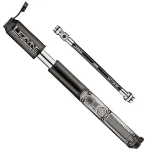 Ручний насос Lezyne Digital Pressure Drive Ручний насос Lezyne Digital Pressure Drive