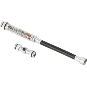 Ручний насос Lezyne Gauge Drive HP Ручний насос Lezyne Gauge Drive HP