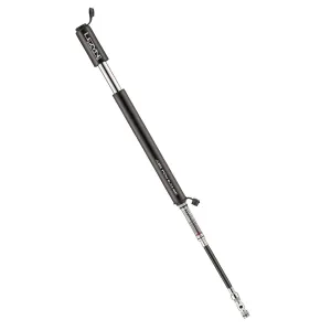Ручний насос Lezyne Gauge Drive HV Ручний насос Lezyne Gauge Drive HV