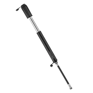 Ручной насос Lezyne Sport Drive HP  Ручной насос Lezyne Sport Drive HP