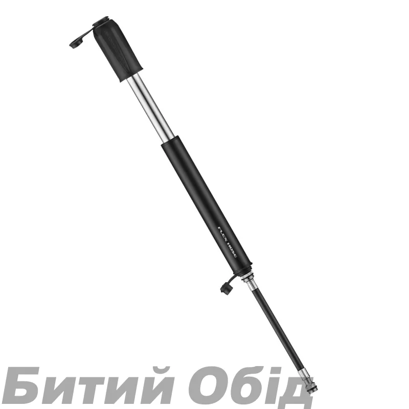 Ручний насос Lezyne Sport Drive HP