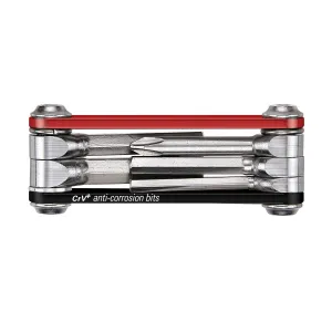 Мультитул Lezyne V 5 Мультитул Lezyne V 5