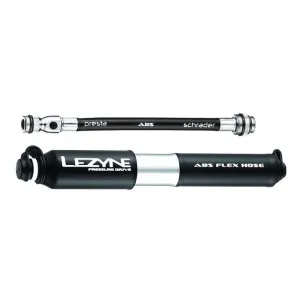 Ручний насос Lezyne Pressure Drive Ручний насос Lezyne Pressure Drive