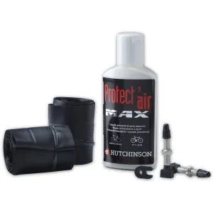 Набор для установки бескамерных покрышек Hutchinson CONVERT AIR 