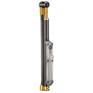 Ручний насос Lezyne Digital Shock Drive
