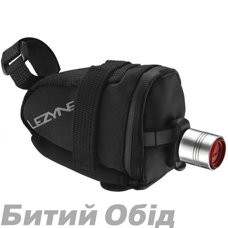 Комплект світла Lezyne LED Femto Drive Pair