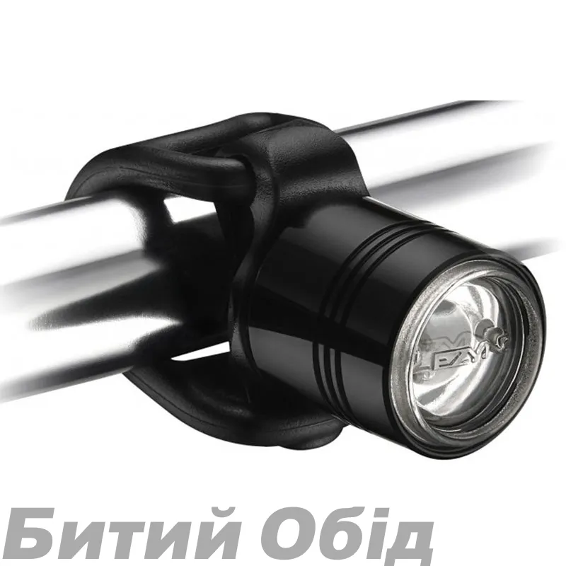 Комплект світла Lezyne LED Femto Drive Pair