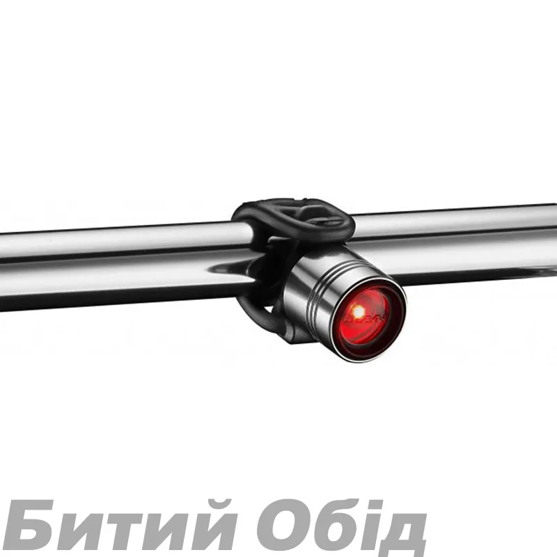 Комплект світла Lezyne LED Femto Drive Pair