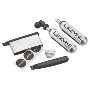 Ремкомплект Lezyne Twin Lite 16g