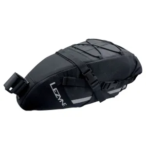 Подседельная сумка Lezyne XL-Caddy , черный/черный