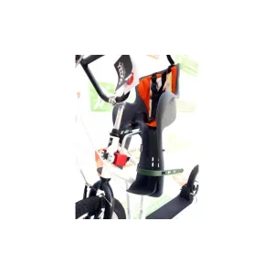 Сидіння дитяче KUKU de Luxe