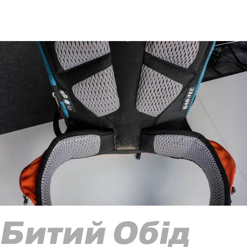 Рюкзак Deuter Attack ENDURO 16