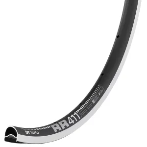 Обод DT Swiss RR 411 700C