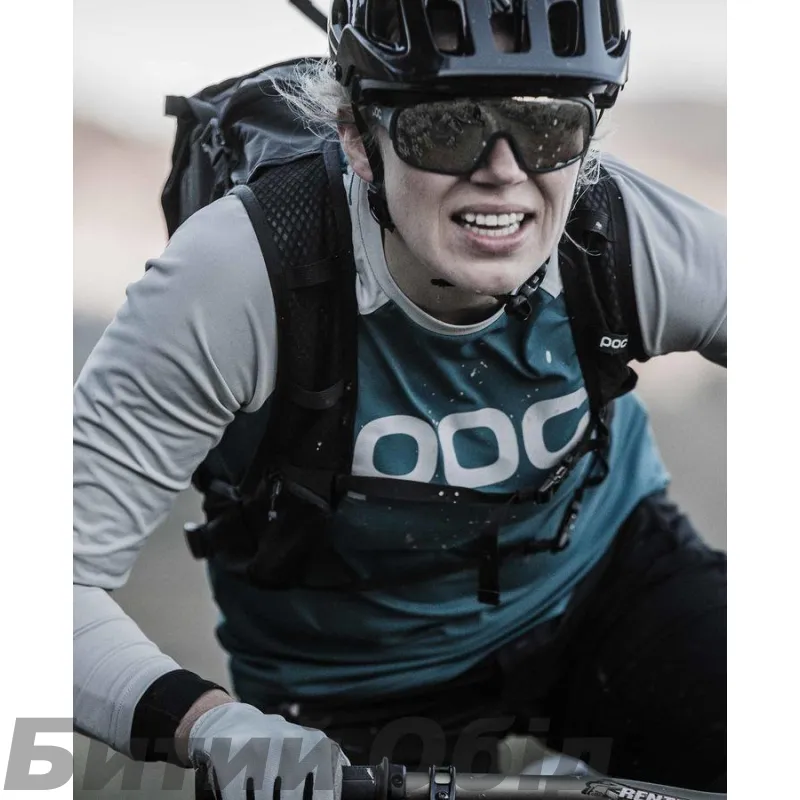 Велоджерси POC Essential MTB W's Jersey