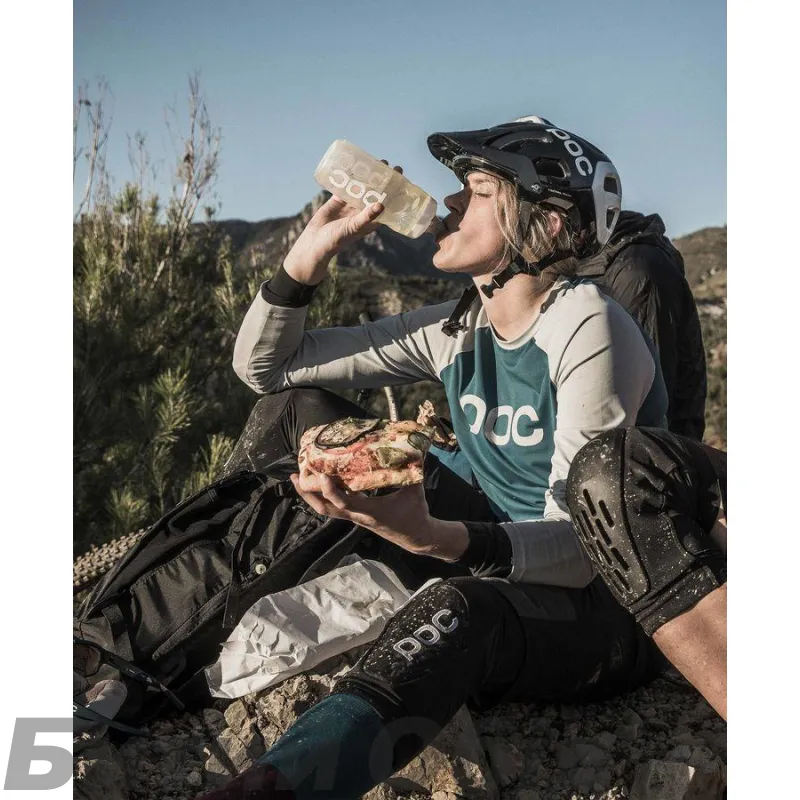 Велоджерси POC Essential MTB W's Jersey