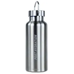 Фляга Lezyne Classic Stainless Bottle 500 мл