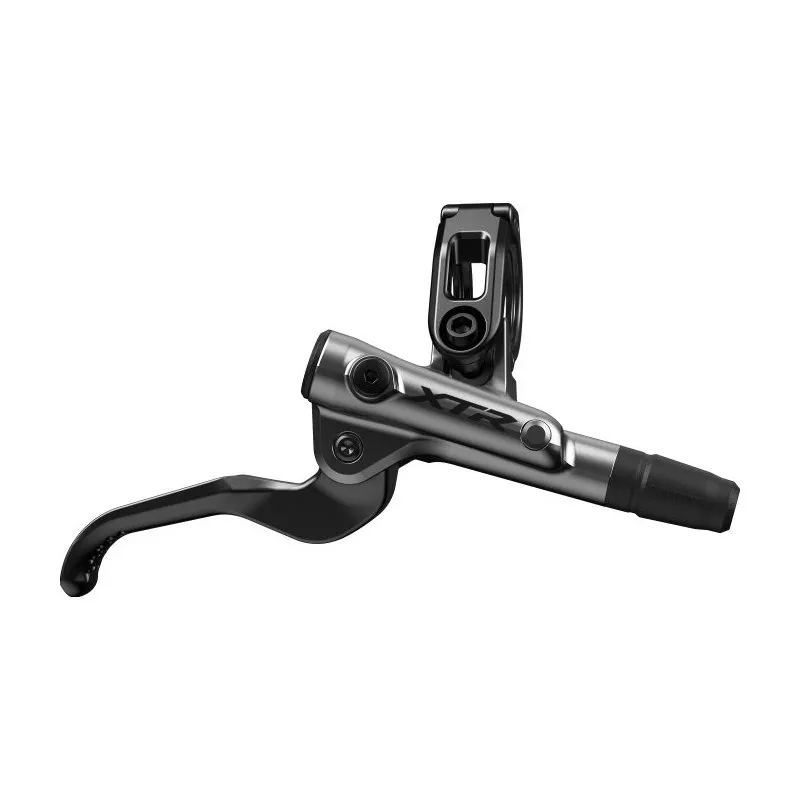 Тормозная ручка Shimano BL-M9100 XTR