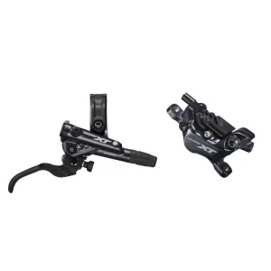 Тормоз дисковый, гидравлический Shimano M8120 DEORE XT 4 поршневой 