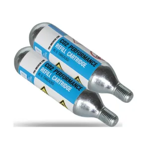 Картридж PRO CO2 2шт  Картридж PRO CO2 2шт