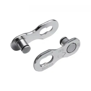 Замок на цепь 12-скор Shimano SM-CN910-12