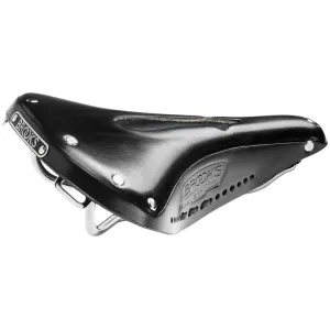 Седло BROOKS B17 Standard Carved 